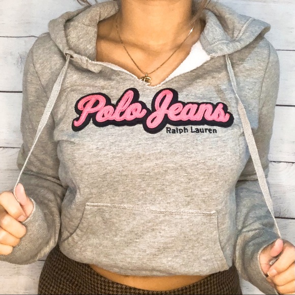 Ralph Lauren Sweaters - Ralph Lauren Hoodie 💕